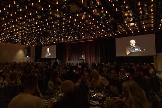 Celebrating Excellence in Design: Australian Interior Design Awards 2024
