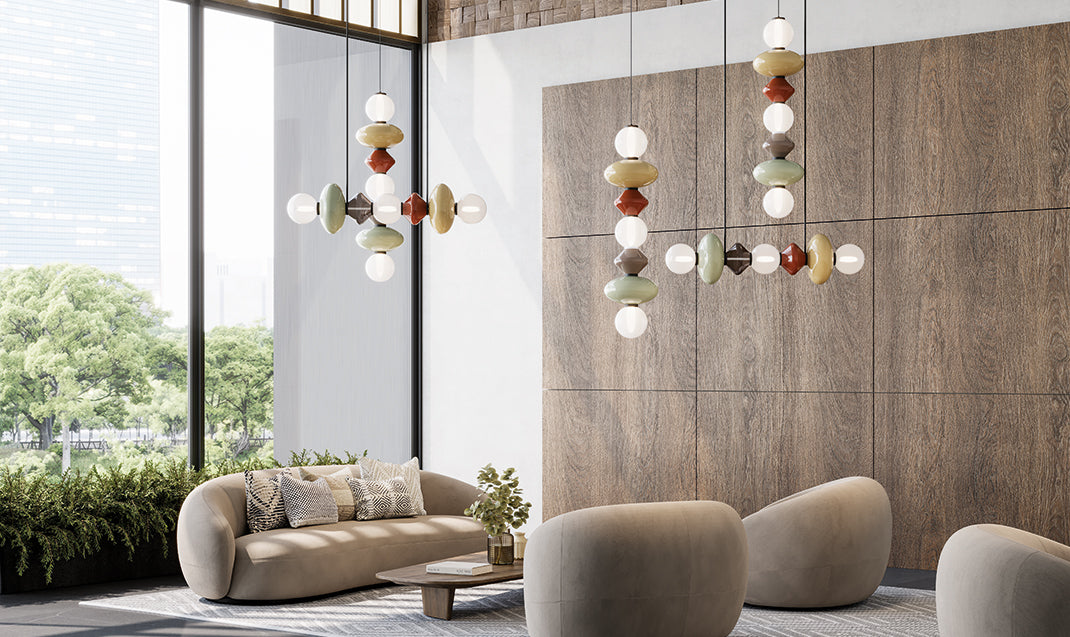 Meet the Maker: Aromas