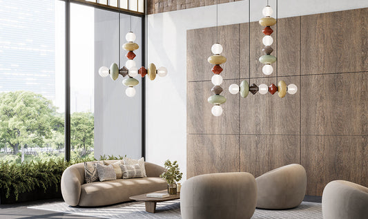 Meet the Maker: Aromas