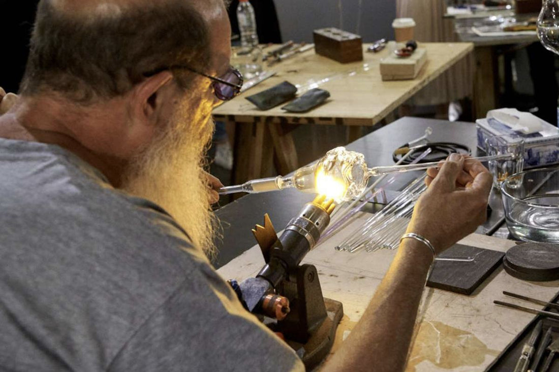 The Art of Handmade #3