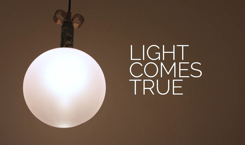 Il Fanale Light Comes True Series