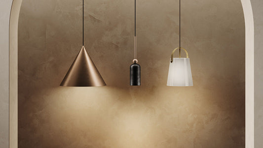 Art and Lights: Il Fanale New Collections
