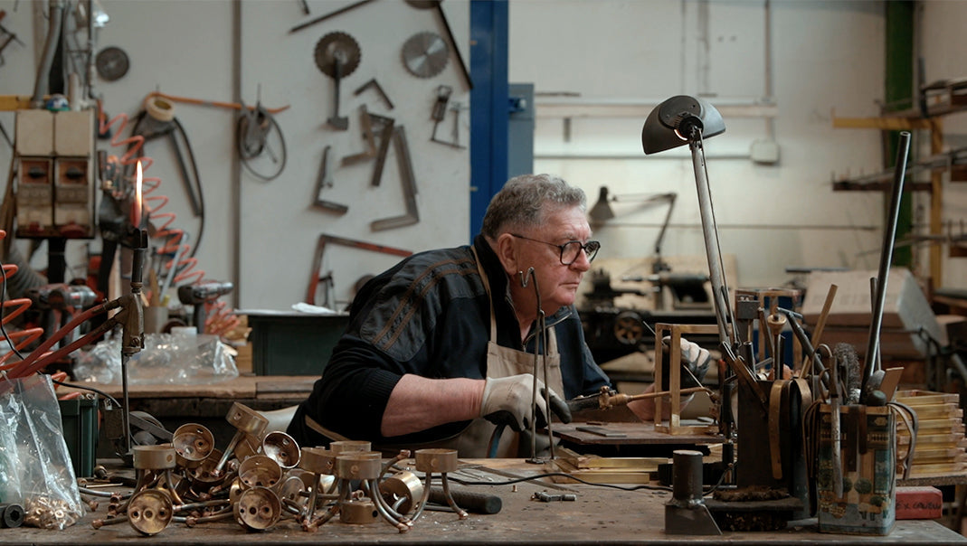 Meet the Maker: Il Fanale