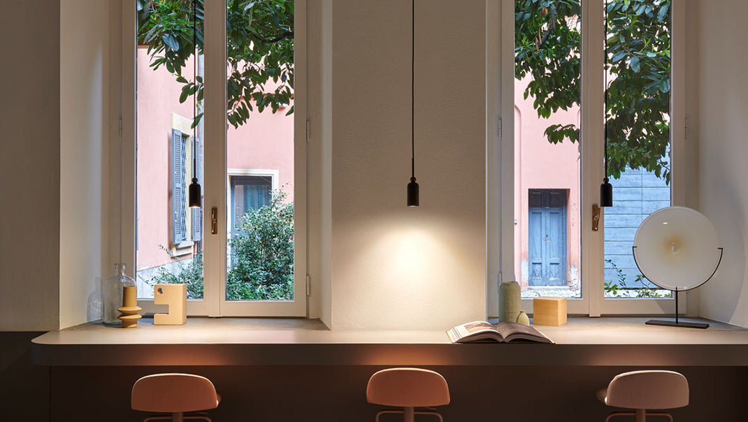 Il Fanale opens in Milan