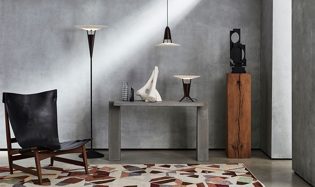 Timeless appeal: J. Adams & Co.