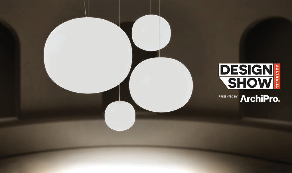 LightCo at Design Show Australia