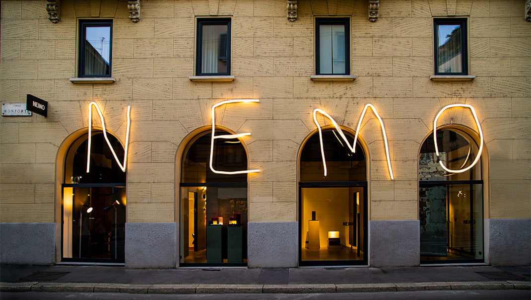 Nemo. Now at LightCo.