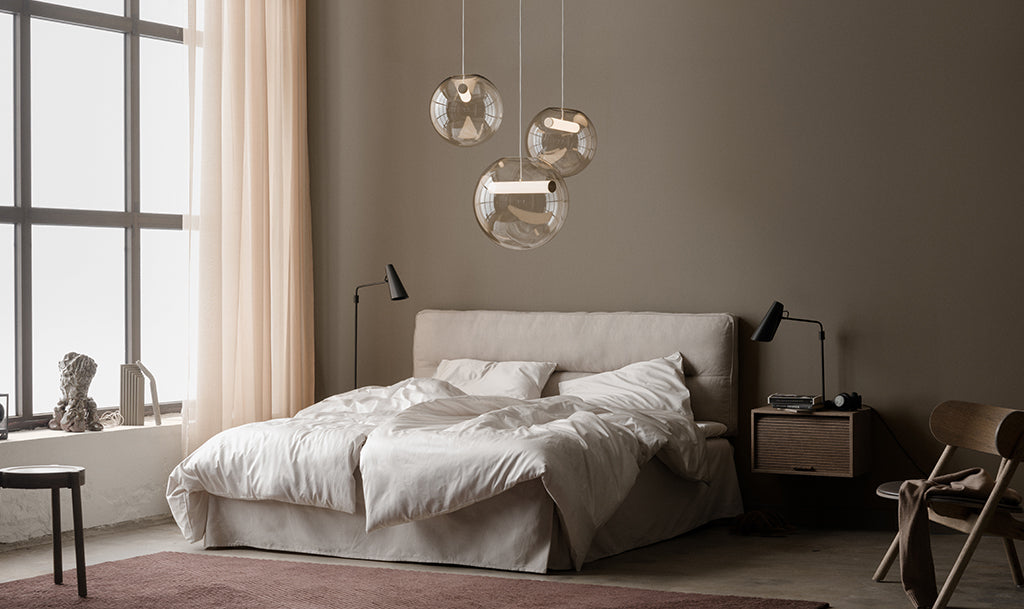 Expanding iconic collections: Northern AW21