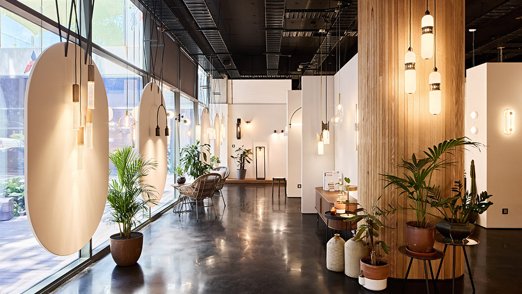 LightCo Sydney | Saturday Indesign 2024