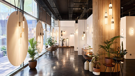 LightCo Sydney | Saturday Indesign 2024