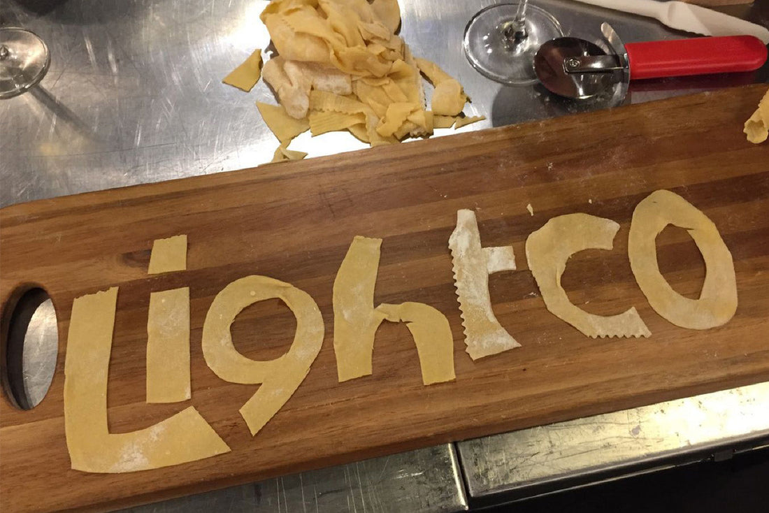 The Art of Handmade #1