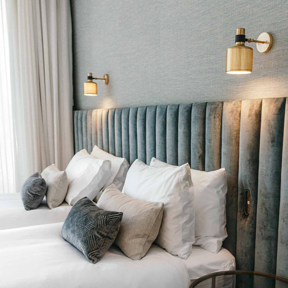 Hyde Park Project – LightCo