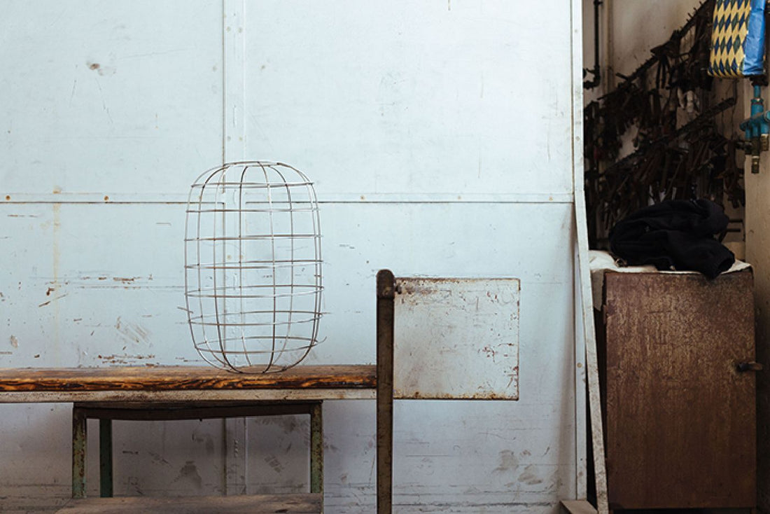 Siru Mouth-blown Creations