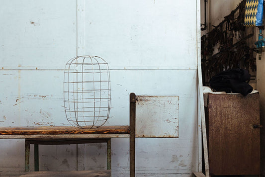 Siru Mouth-blown Creations