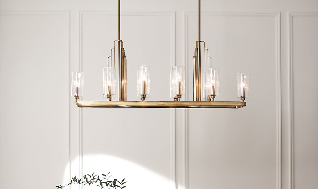 New: Impactful Lighting by Quintiesse