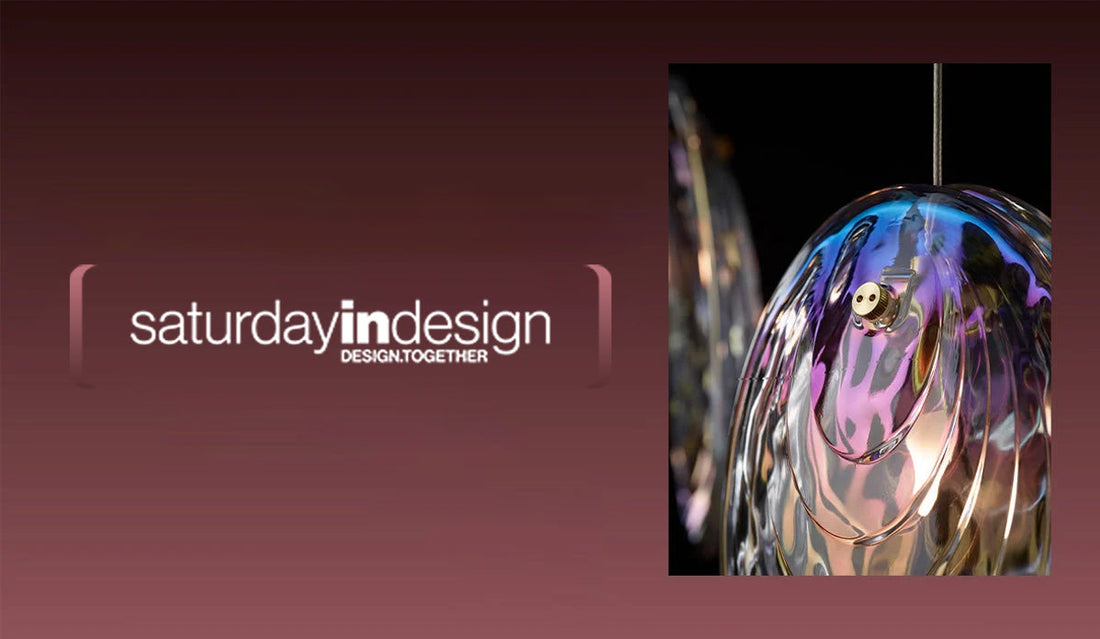 Saturday Indesign 2026