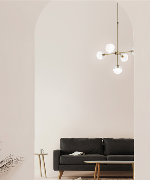 New Deco