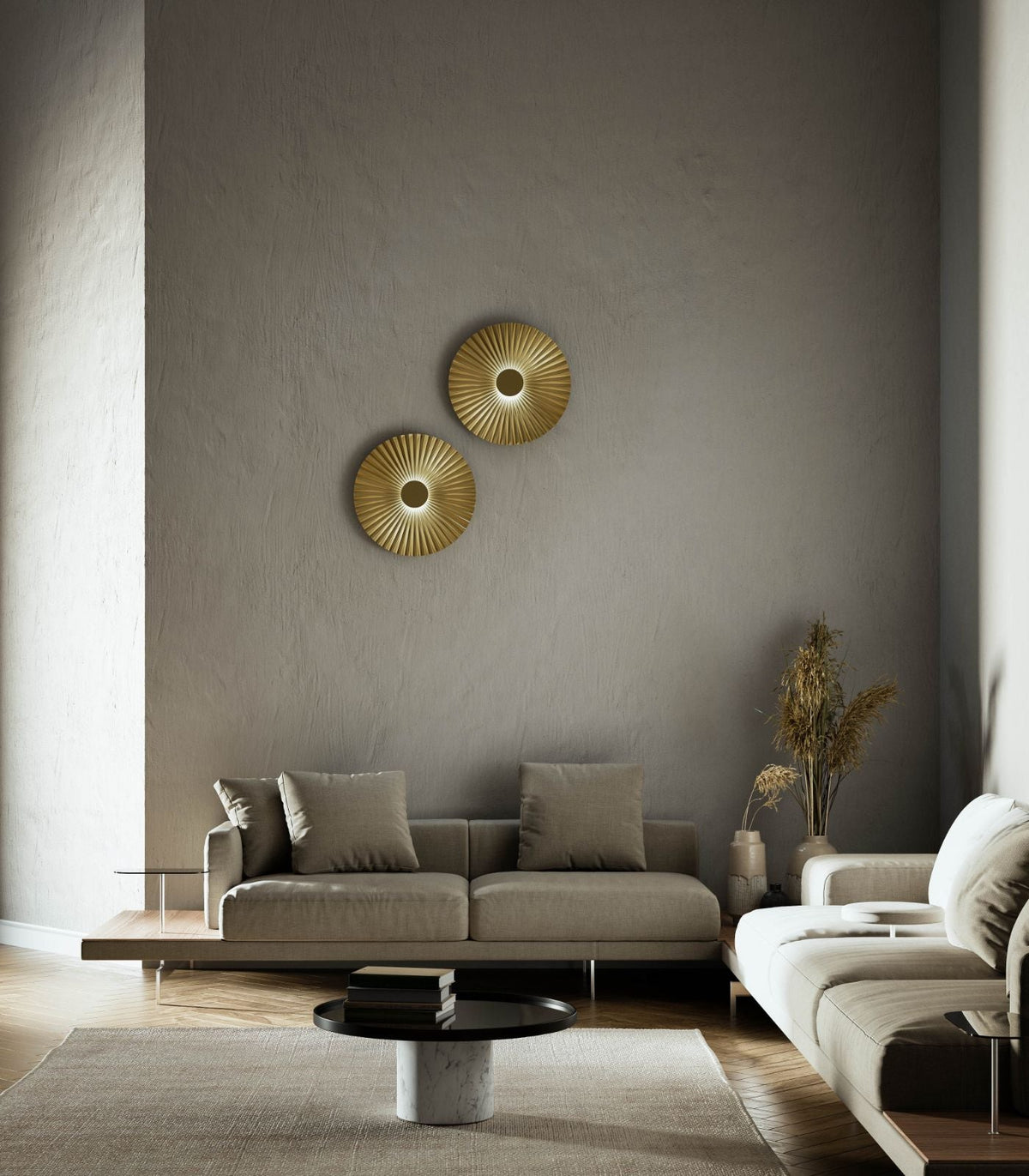 Plie Collection