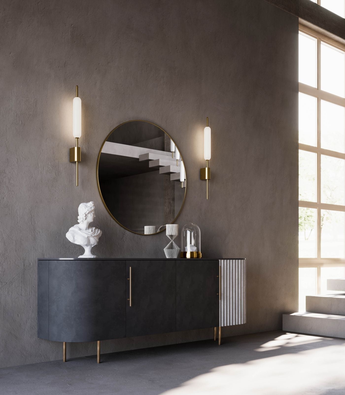 Typha Collection