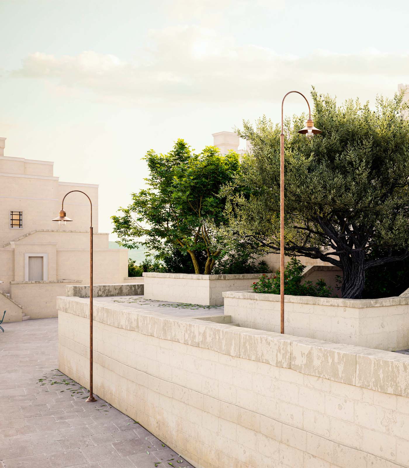 Borgo Collection