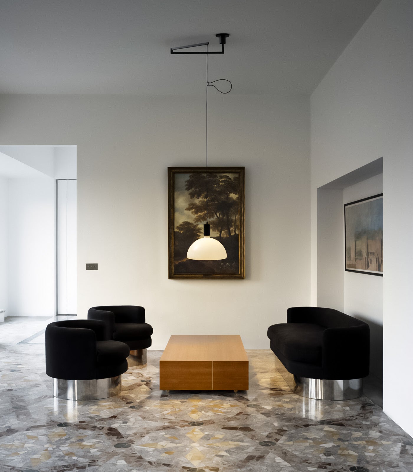 Albini AM/AS Collection