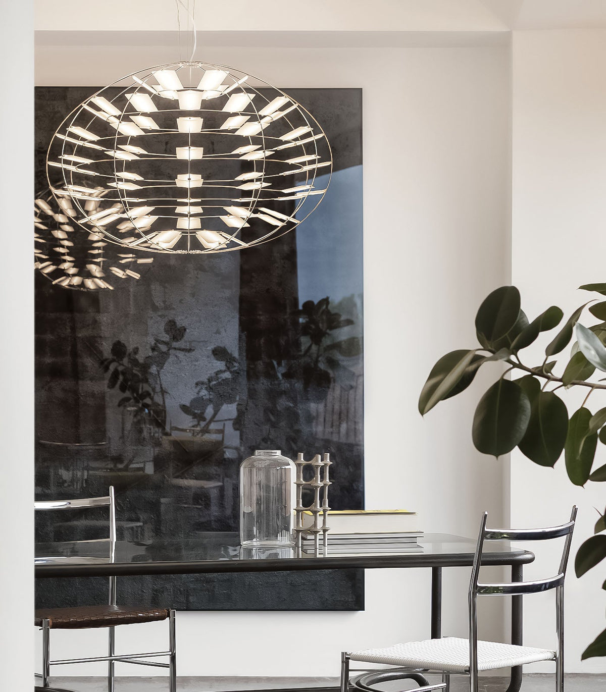 Pendant Light
