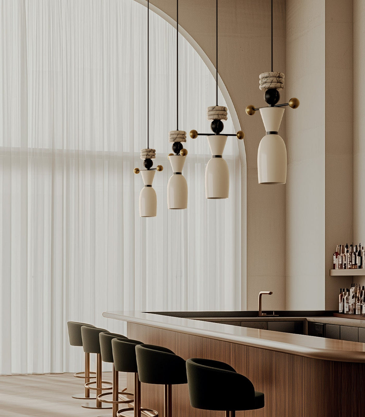 Nuro Collection