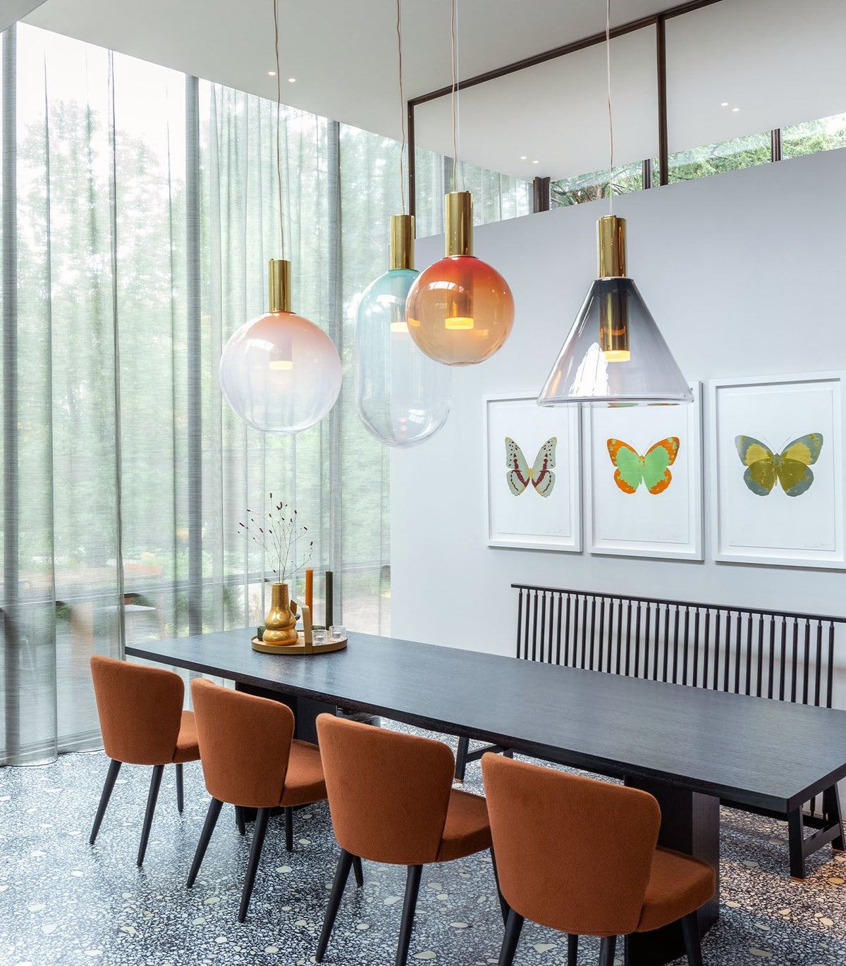 Phenomena Collection