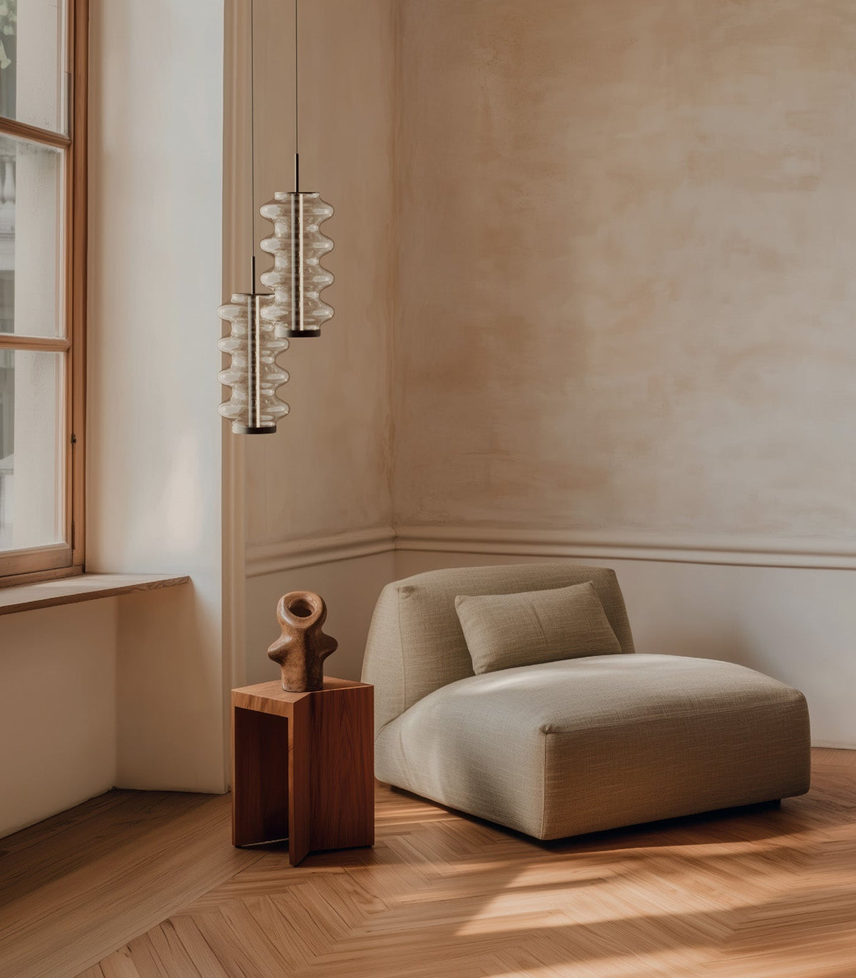 Vitree Collection