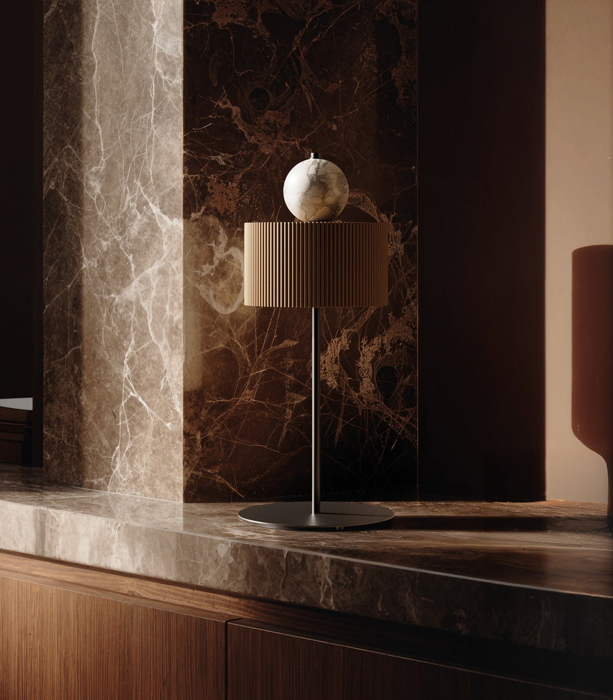 Curn Collection