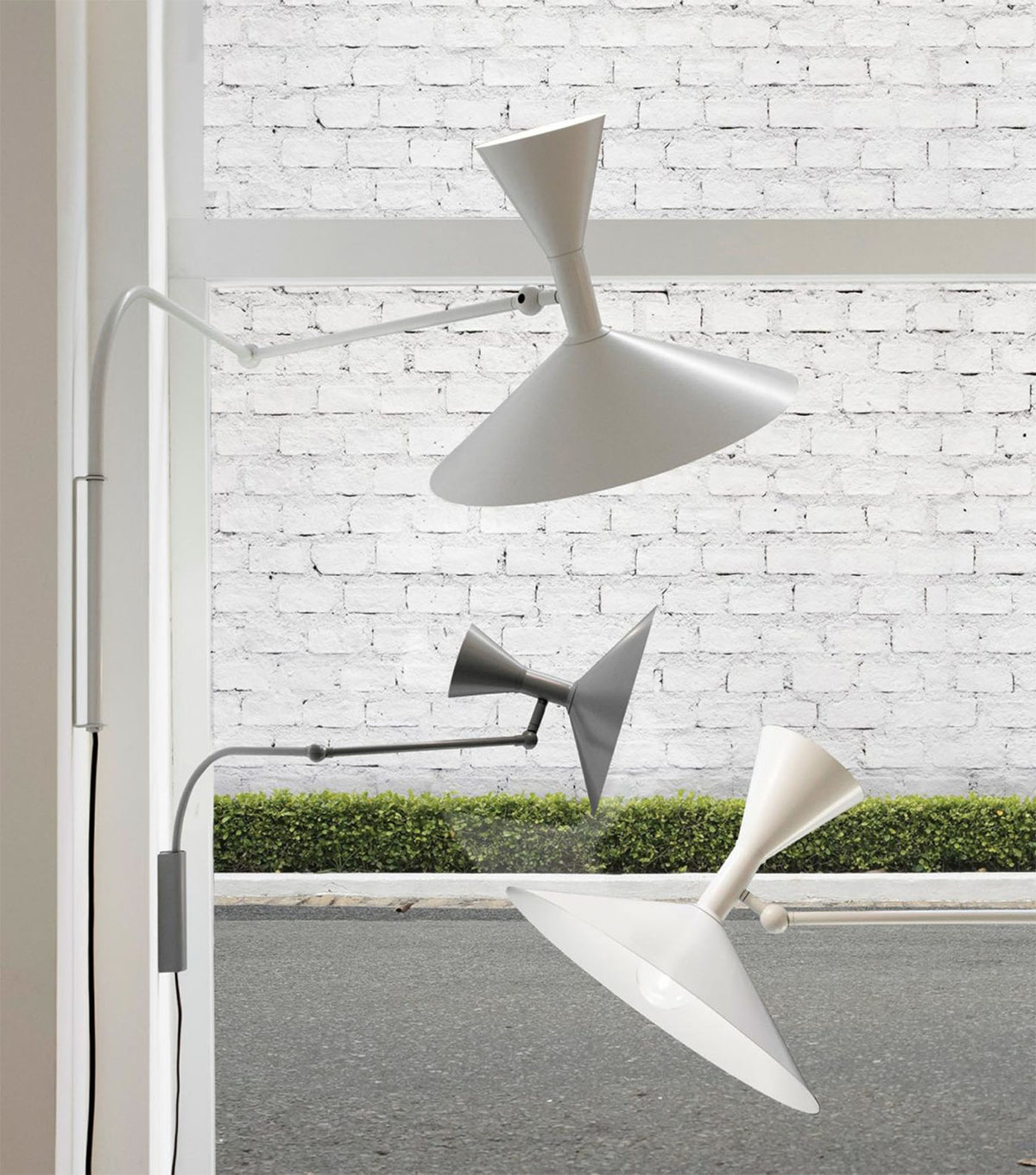 Lampe de Marseille Collection