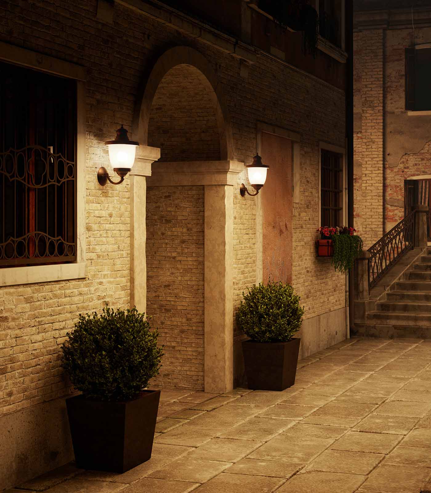 Venezia Collection