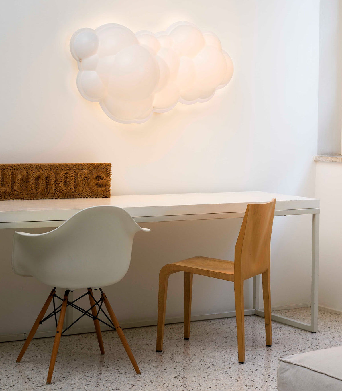 Nuvola Collection