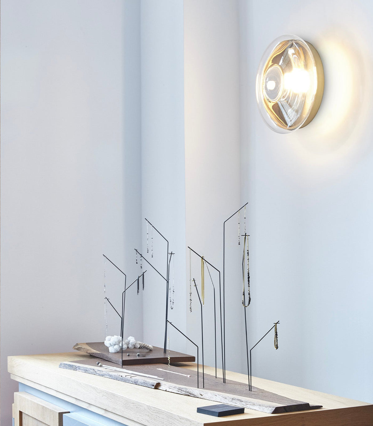 Orbital Collection