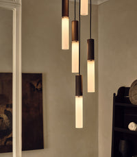 Flume 6lt Pendant Light