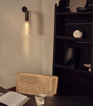 Flume Wall Light