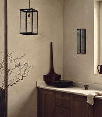 Hazel Pendant Light