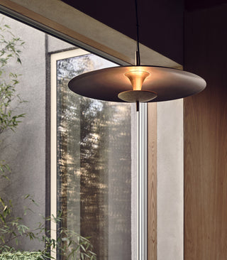 Luna Pendant Light