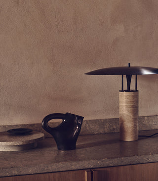 Luna Table Lamp