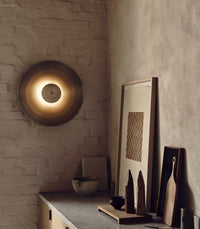 Luna Wall Light