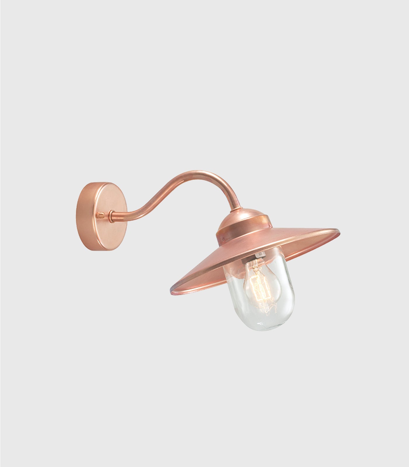 Karlstad Wall Light