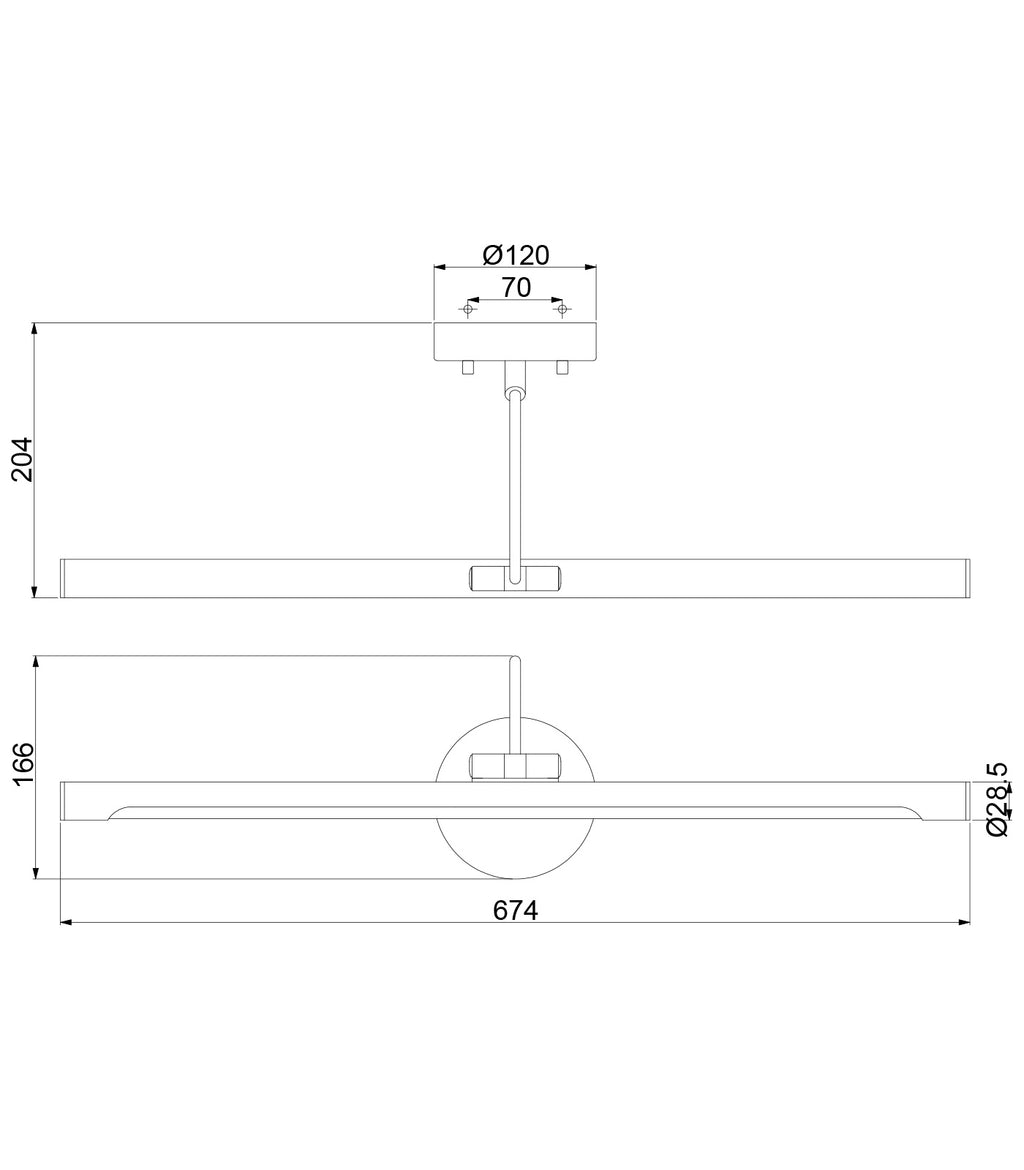 Large / Black - Additional Image