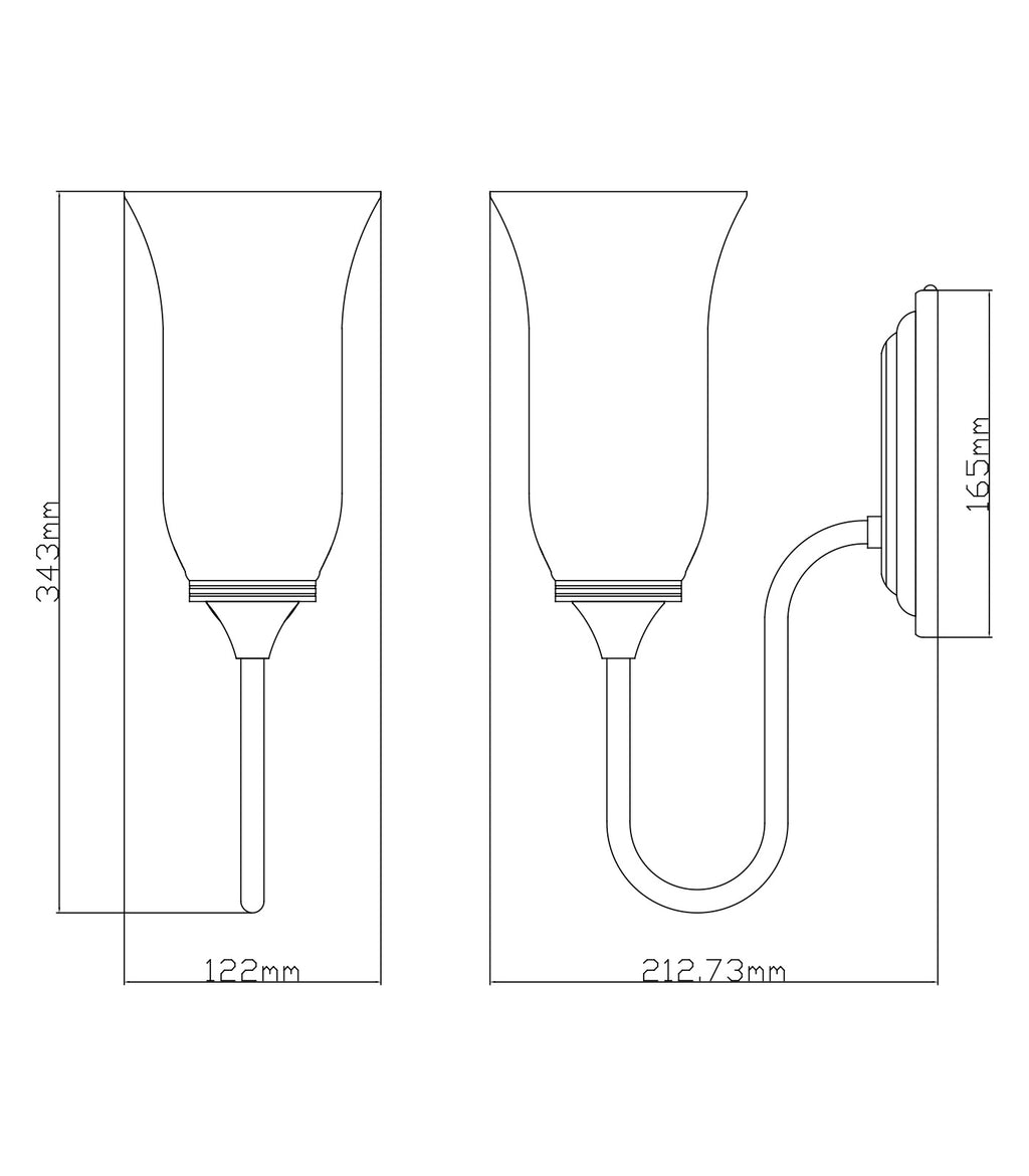 Polished Brass - Additional Image