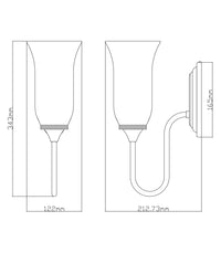 Polished Brass - Additional Image