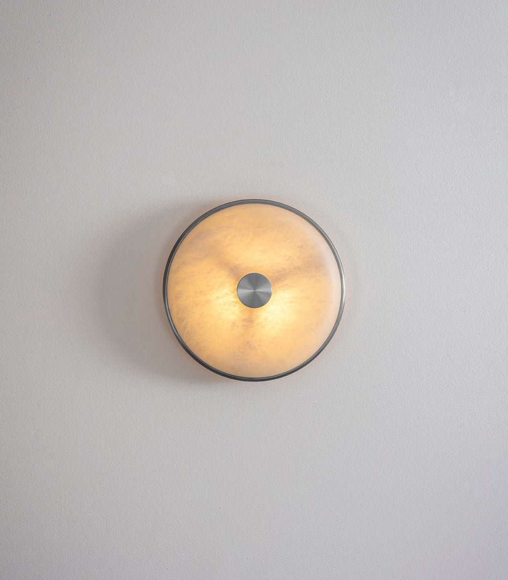 Beran Wall Light