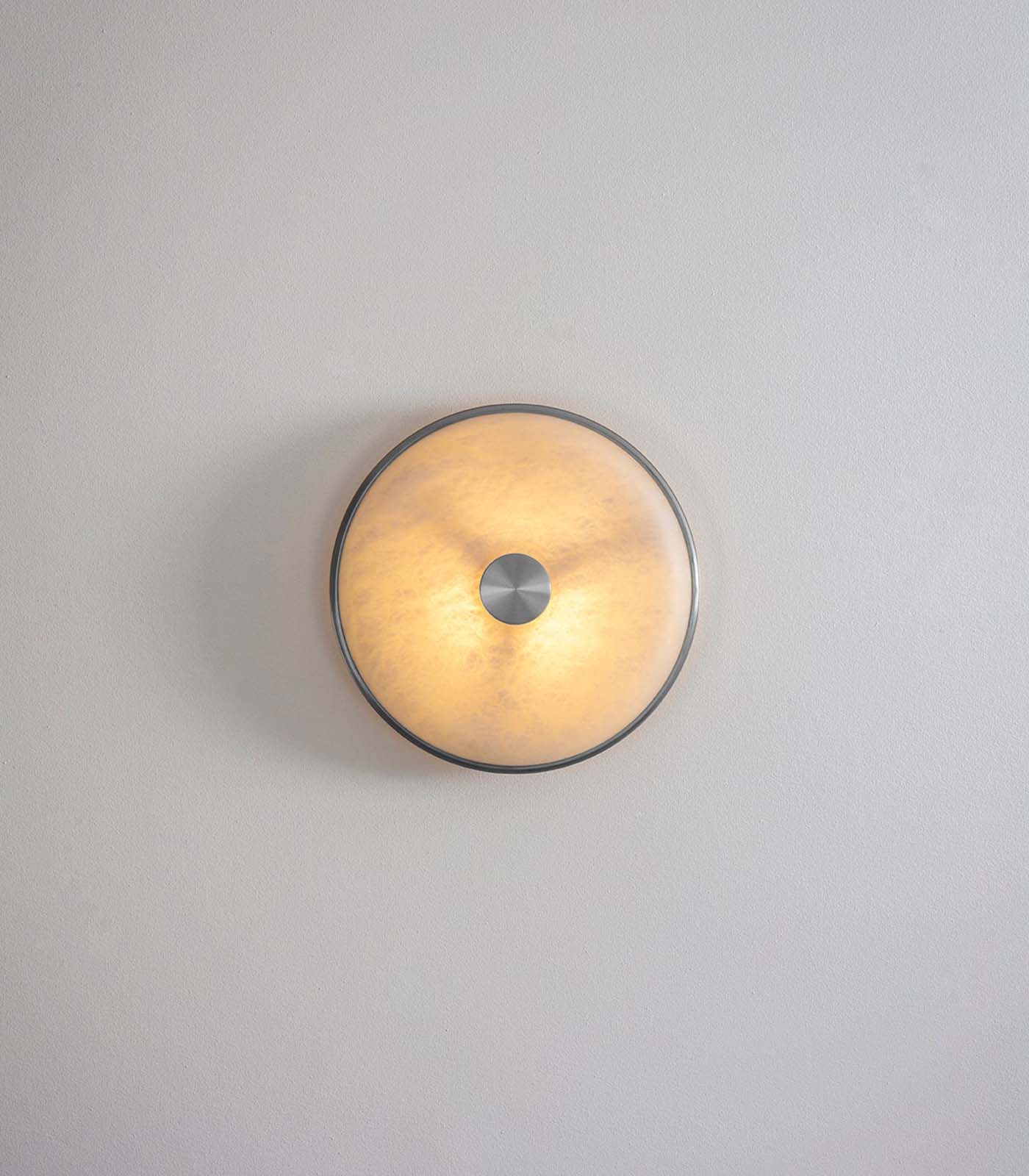 Beran Wall Light