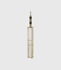 Arbor Pendant Light