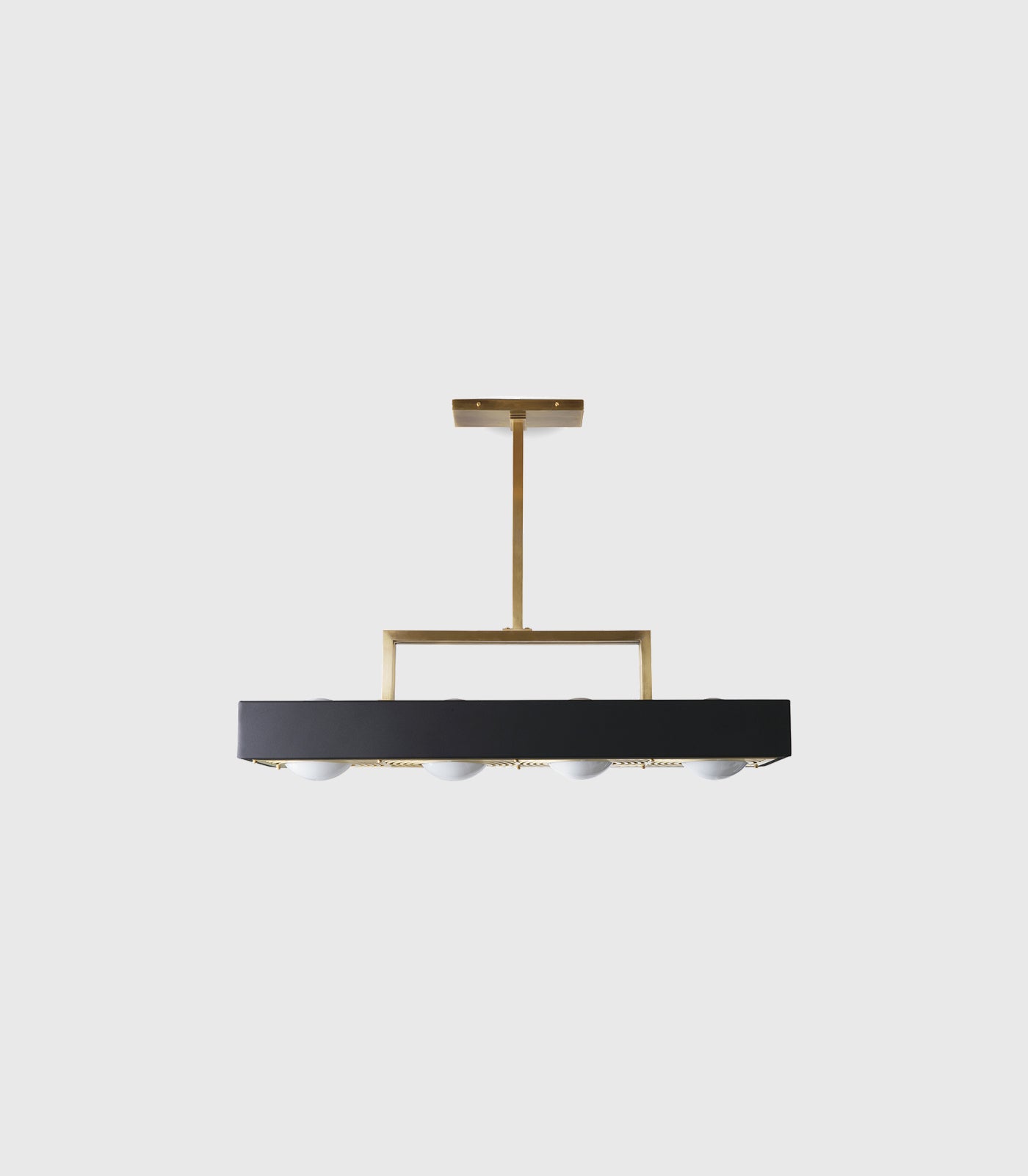 Kernel Pendant Light