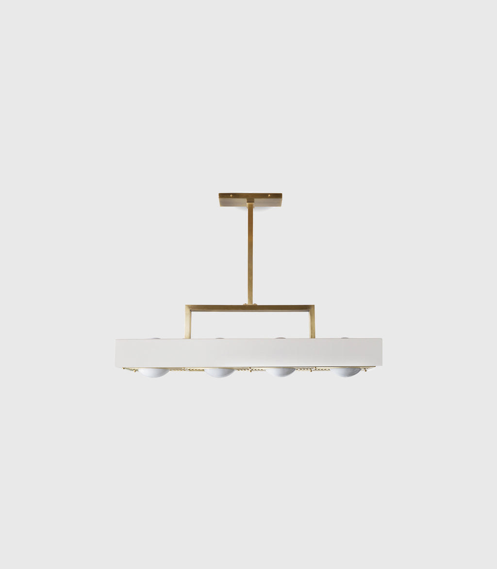 Kernel Pendant Light