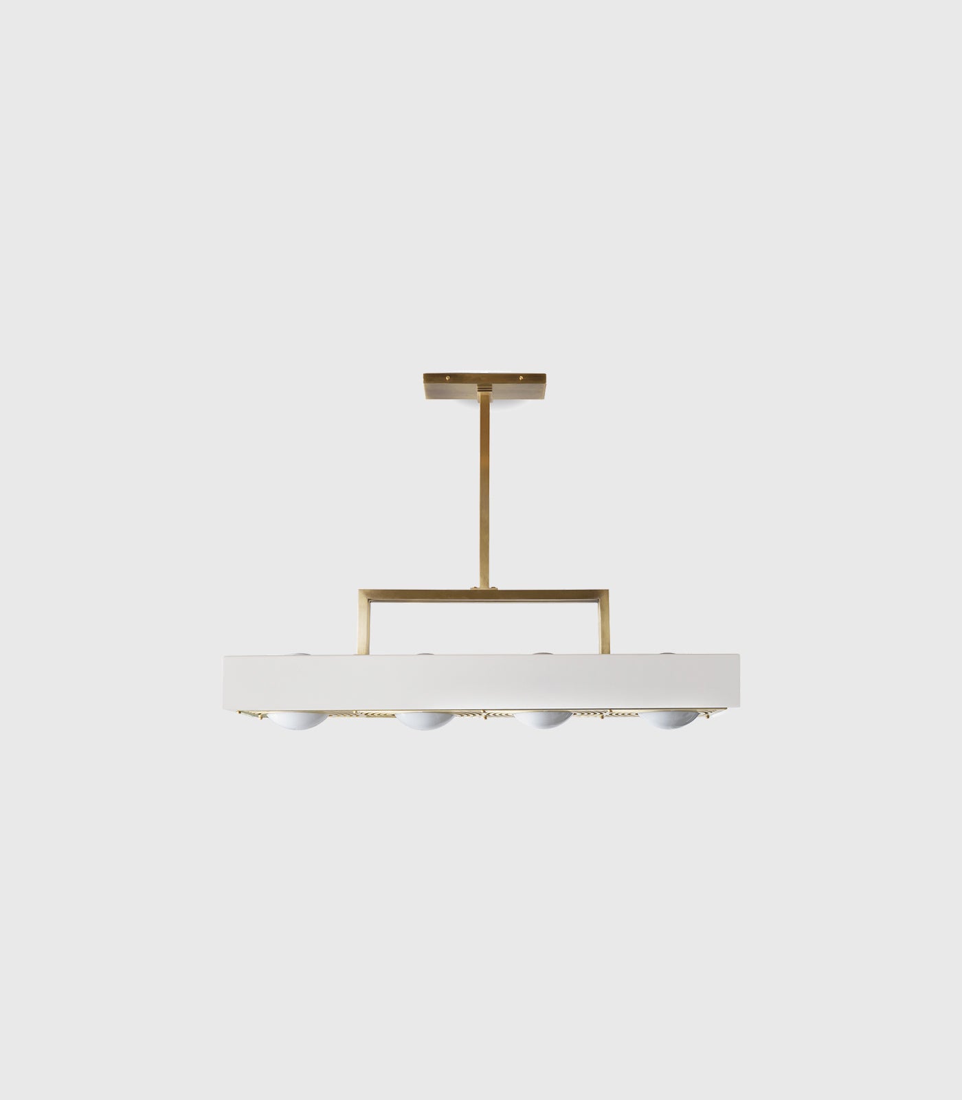 Kernel Pendant Light